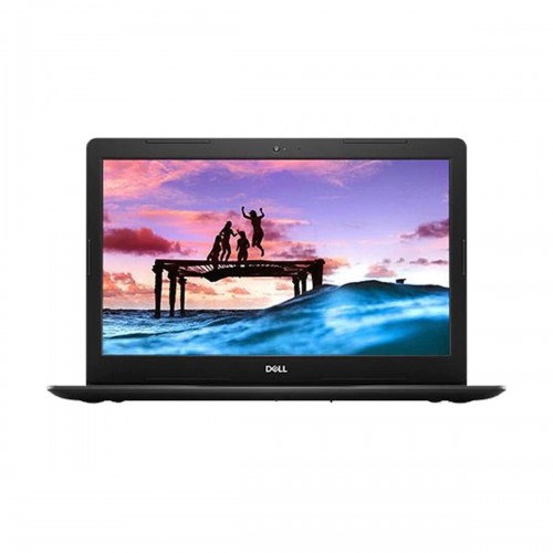 Dell Inspiron 15-3581 Core i3 7th Gen 15.6 Inch HD Laptop with Genuine Windows 10