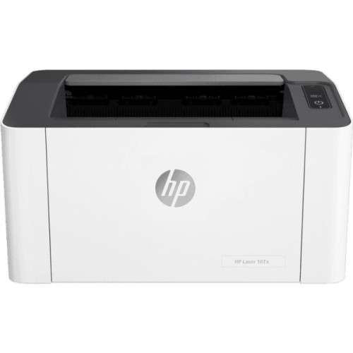 HP 107A Printer